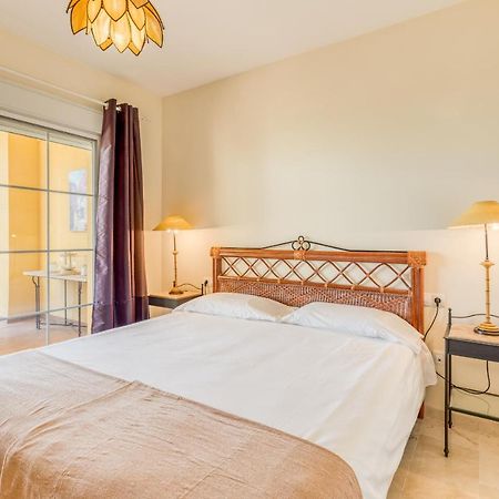 Hanami Puerto Alto Pa 4-12 Эстепона Экстерьер фото