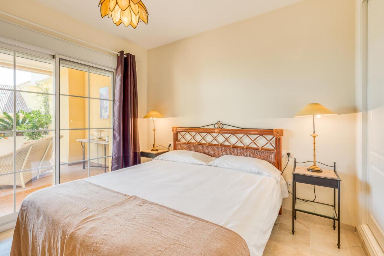 Hanami Puerto Alto Pa 4-12 Эстепона Экстерьер фото