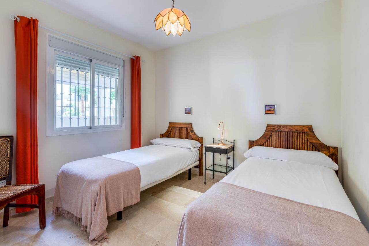 Hanami Puerto Alto Pa 4-12 Эстепона Экстерьер фото